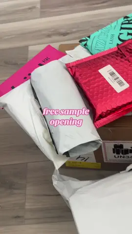 ayyy #fypシ #freesamples #tiktokshop #affiliate #viral #need #fy #samples #xyzbca 