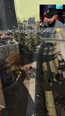 Someone stop Unc on Warzone 😭 #warzone #verdansk #callofduty #cod #gaming #loochytv 