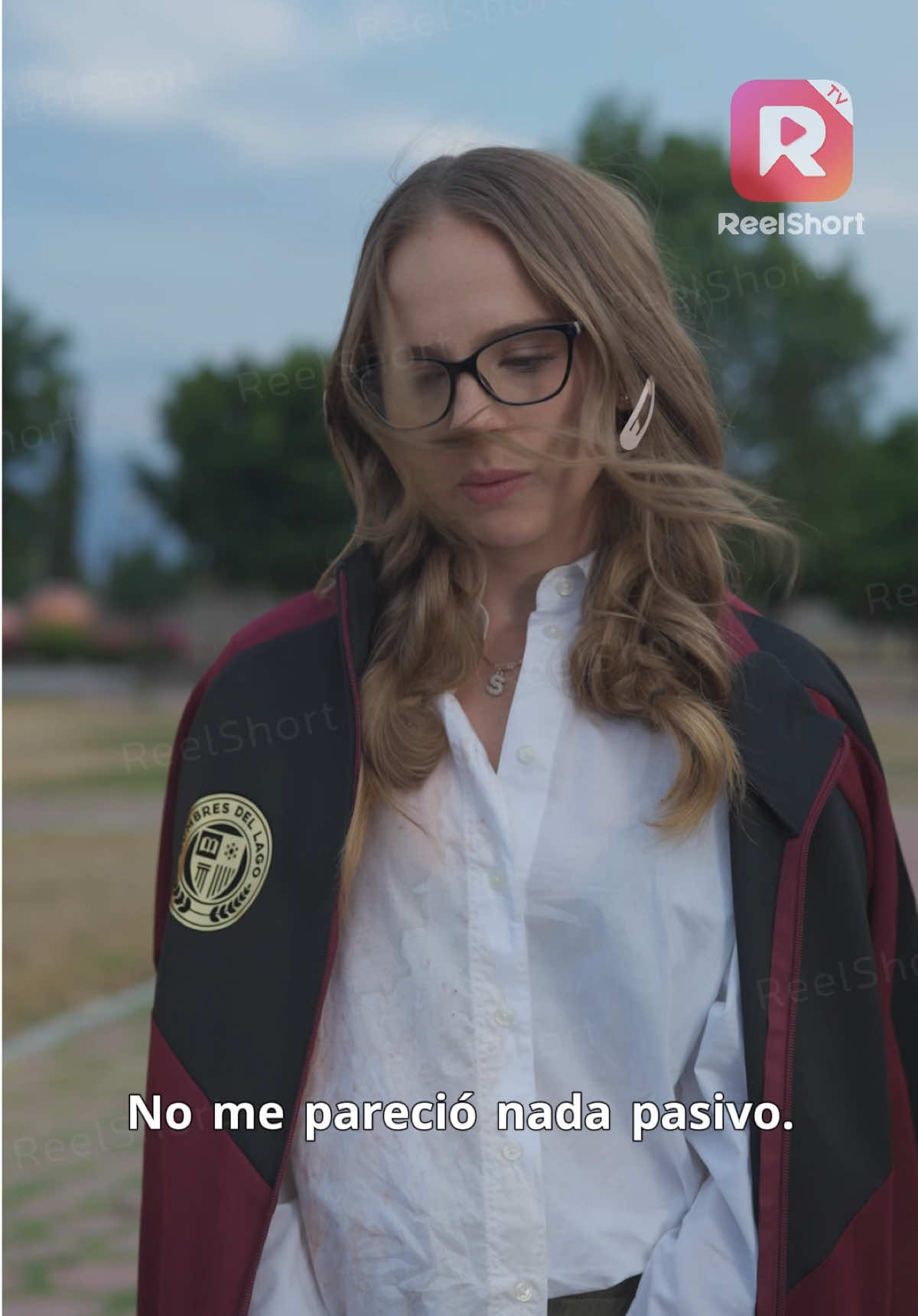 Mi vecino el capitán | Episodio #04 #minidrama #verticales