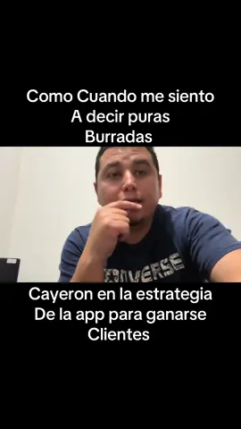 Cuando me siento a decir burradas de Didi conductor 