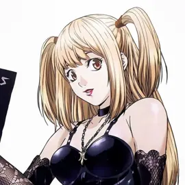-. Him join me. 🌫️ #deahtnote #paratiiiiiiiiiiiiiiiiiiiiiiiiiiiiiii #fyp #misaamane #misamaneedit  before you say anything in the comments about the symbol I have in my name, I want to clarify that it was not intentional and as soon as I can, I will change it 😿
