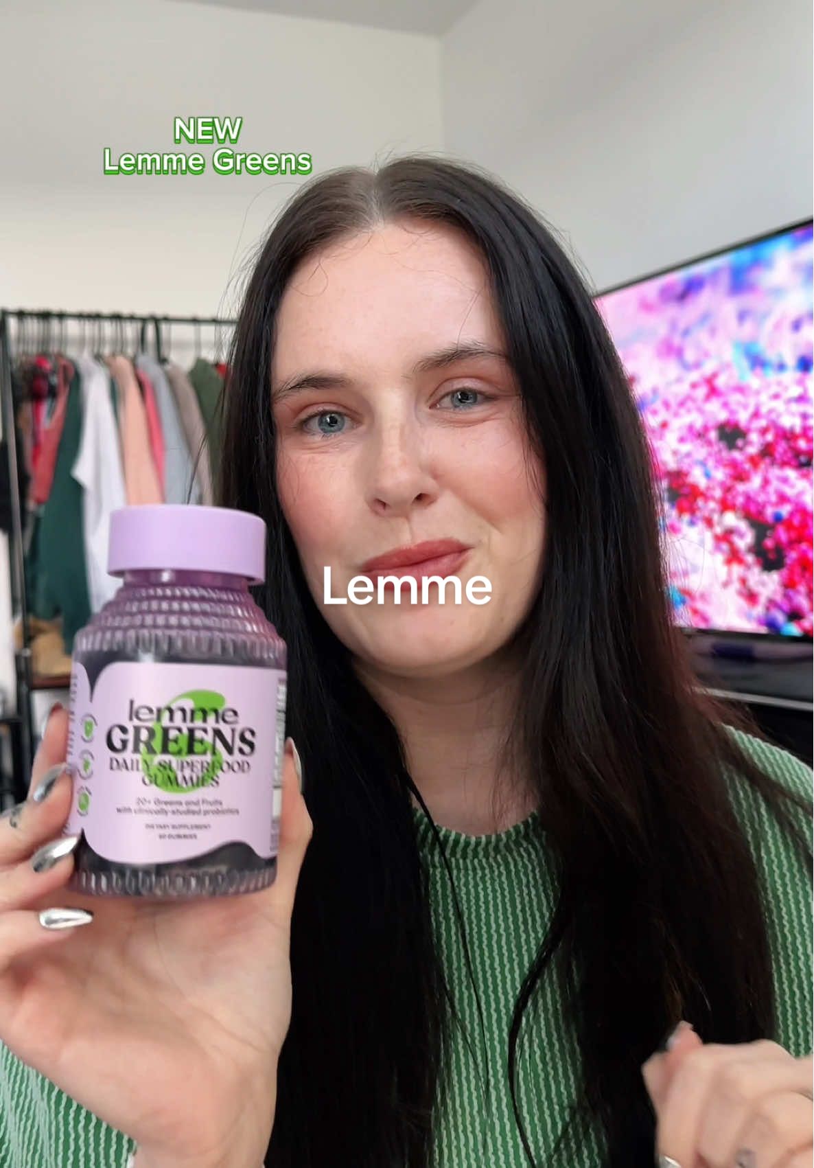 Kick your swamp water to the curb and grab @lemme Greens! #lemme #lemmenewarrivals #lemmegreens #tiktokshopcreatorpicks 