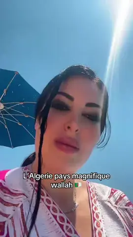 الجزائر الجديدة الفقر والدعارة.