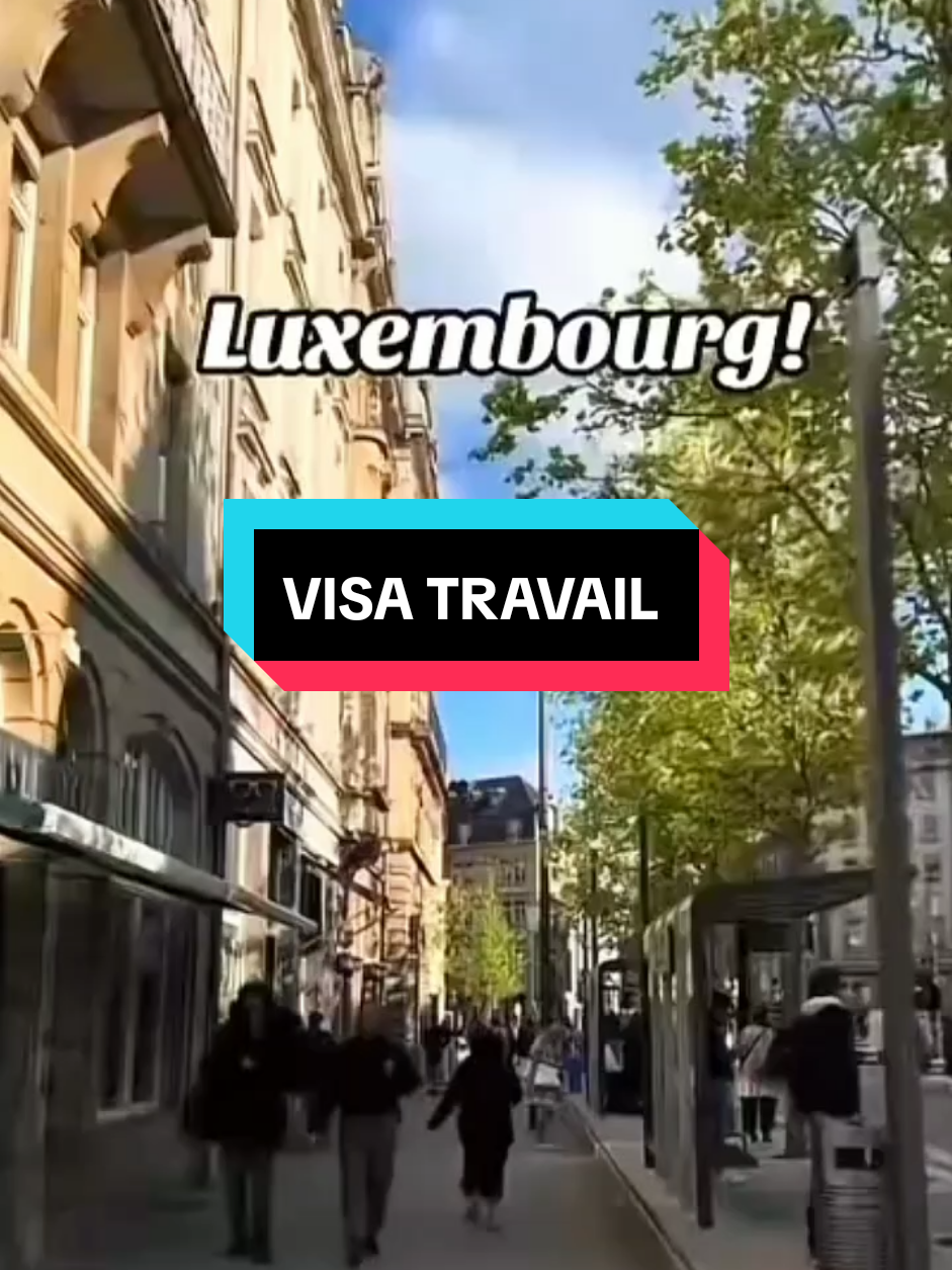 VISA TRAVAIL LUXEMBOURG, NOUS SOMMES DISPONIBLES À VOUS ACCOMPAGNÉ JUSQU'À L'OBTENTION DU VISA.  #tiktokafrique🇹🇬🇨🇩🇨🇮🇧🇯🇬🇦🇨🇲🇬🇦🌍 #tiktokafrique🇹🇬🇨🇩🇨🇮🇧🇯🇬🇦🇨🇲🇬🇦 #tiktokafrique🇹🇬🇨🇩🇨🇮🇧🇯🇬🇦🇨🇲🇬🇦 #221 #222 #223 #224 #225🇨🇮 #227🇳🇪 #228 #237 #237 #cameroun #cotedivoire🇨🇮 #ivoire_humour🇨🇮🇨🇮 #cotedivoire #douala #cameroun #camerountiktok🇨🇲 #yaoundecameroun🇨🇲🇨🇲 #cotedivoire🇨🇮 #ivoire_humour🇨🇮🇨🇮 #ivoire #225🇨🇮🇨🇮🇨🇮 #congo #kinshasa #dakar #dakarbuzz #congo #237🇨🇲 #guinnee #guinnee🇬🇳🇬🇳 #guinee🇬🇳🇬🇳 #dakar #dakarbuzz #dakar221 #abidjan225🇨🇮 #yopougon🇨🇮🎶 #fyp #viral 