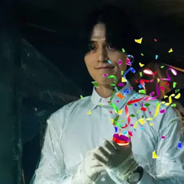 HAPPY BIRTHDAY BLOP 🎉🎉 #seomoonjo #strangersfromhell #moonjo #jongwoo #sfh 