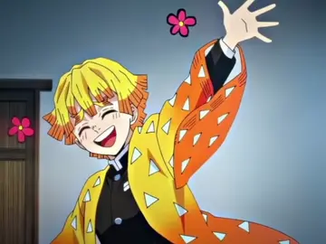 mi rayito:33 #fyp #anime #Love #zenitsu #demonslayer #kny #xnista 