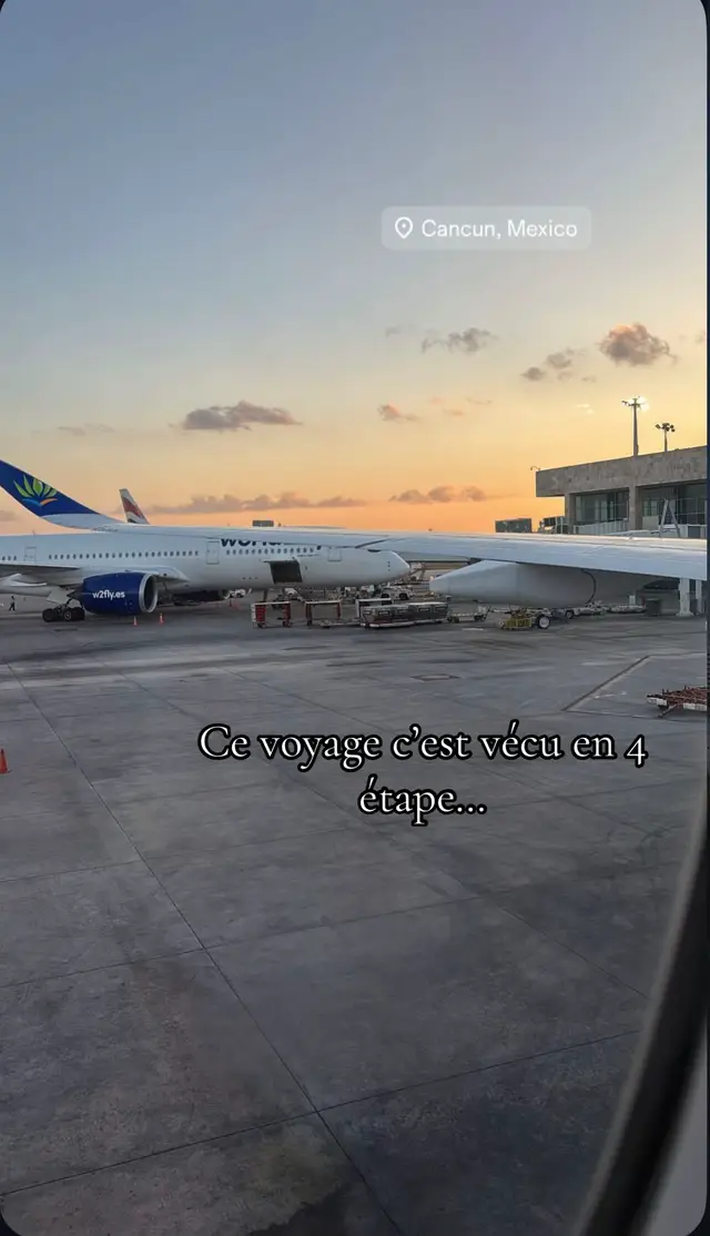 #pourtoi #voyage #mexico🇲🇽 