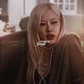 é bipolar.. é bipolar || #rose #blackpink #blink #foryou #roseedit 
