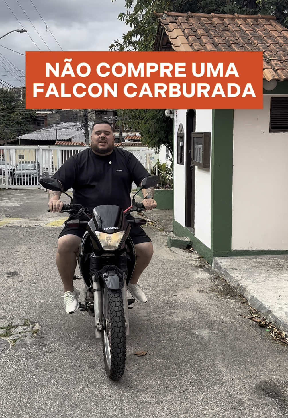 LEIA 👇🏻 Se liga nessa dica 🗣️ Eu preparei uma lista com centenas de peças das motos mais conhecidas no mercado, se quer receber no seu direct o link para saber mais, é só comentar aqui “moto” #moto #ogurudasmotos #falcon400 #honda #titan150 #fazer150 #biz125 