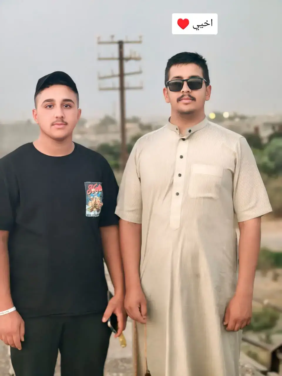 اخي~@احمد ال نوري # كتلك حنين شما صرت   كُن عادلًا قبل أن تكون كريمًا