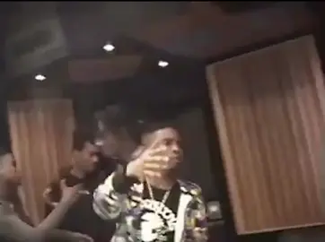 Carti and Pierre in the studio in 2017 #playboicarti #playboicartiedits #pierrebourne #kencarson #kencarsonedit #destroylonely #youngthug #youngthugedits #foryoupage #liluzivert #liluzivertedits #dielit #