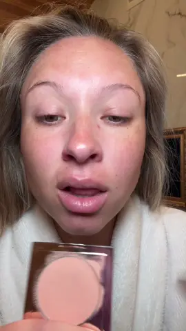 Tarte color correction is amazing with melasma and discoloration too#tarte #tartecosmetics #tartecoloredclayccundereyecorrector #colorcorrection #discoloredskin #ttsbeautybesties @tarte cosmetics 