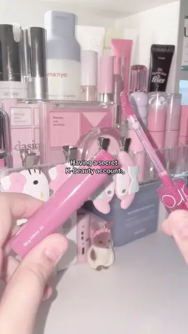 LIKE STOP ✋😭!#stop #💔 #school #secret #kbeauty #skincare #makeup #account #fyp 