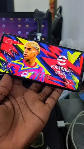 Play efootball PES 2026 PPSSPP #efootball #pes #ppsspp #psp #smartphone #games #fyp