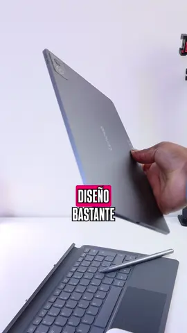 La mejor tablet de Lenovo en 2025 Lenovo Idea Tab Pro #lenovoideatab #lenovo #table #tablet 