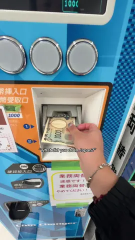 going through my photos and videos and I miss traveling #japan #gashapon 