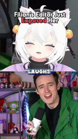 How Filian would make a man happy -=-=-=-=-=🍈=-=-=-=-=- #filian #vtuber #anime #animeedit #envtuber #fillian #cute