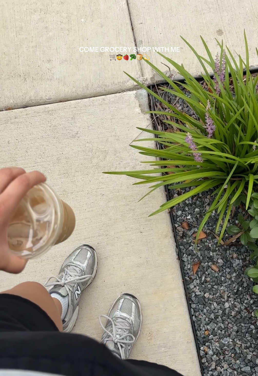 Happy Sunday 🌥️ Back to curbside IMMEDIATELY!!! That was not fun at all 😭 Also no meats expect salmon bc we still have some >> #groceryshopping#groceryvlog#heb#Lifestyle#youngmom