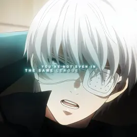 | Tokyo Ghoul | #tokyoghoul #kenkaneki #posterboy #animeedit #edit #fyp #tenjusq 