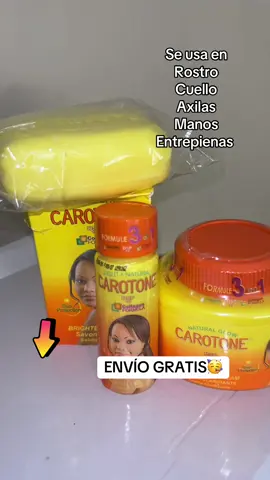 Respuesta a @Jenny🎀🔥👑 si amiga ami también me quito las manchas del ambarazo muy buenos productos gracias por su comentario 🥰☺️#cremacarotoneparamanchas#carotone#cremacarotoneaclaradora #carotonepararostrocuelloaxilas#creenscreen #creencresenvideo #foryoupage #paratiiiiiiiiiiiiiiiiiiiiiiiiiiiiiii 