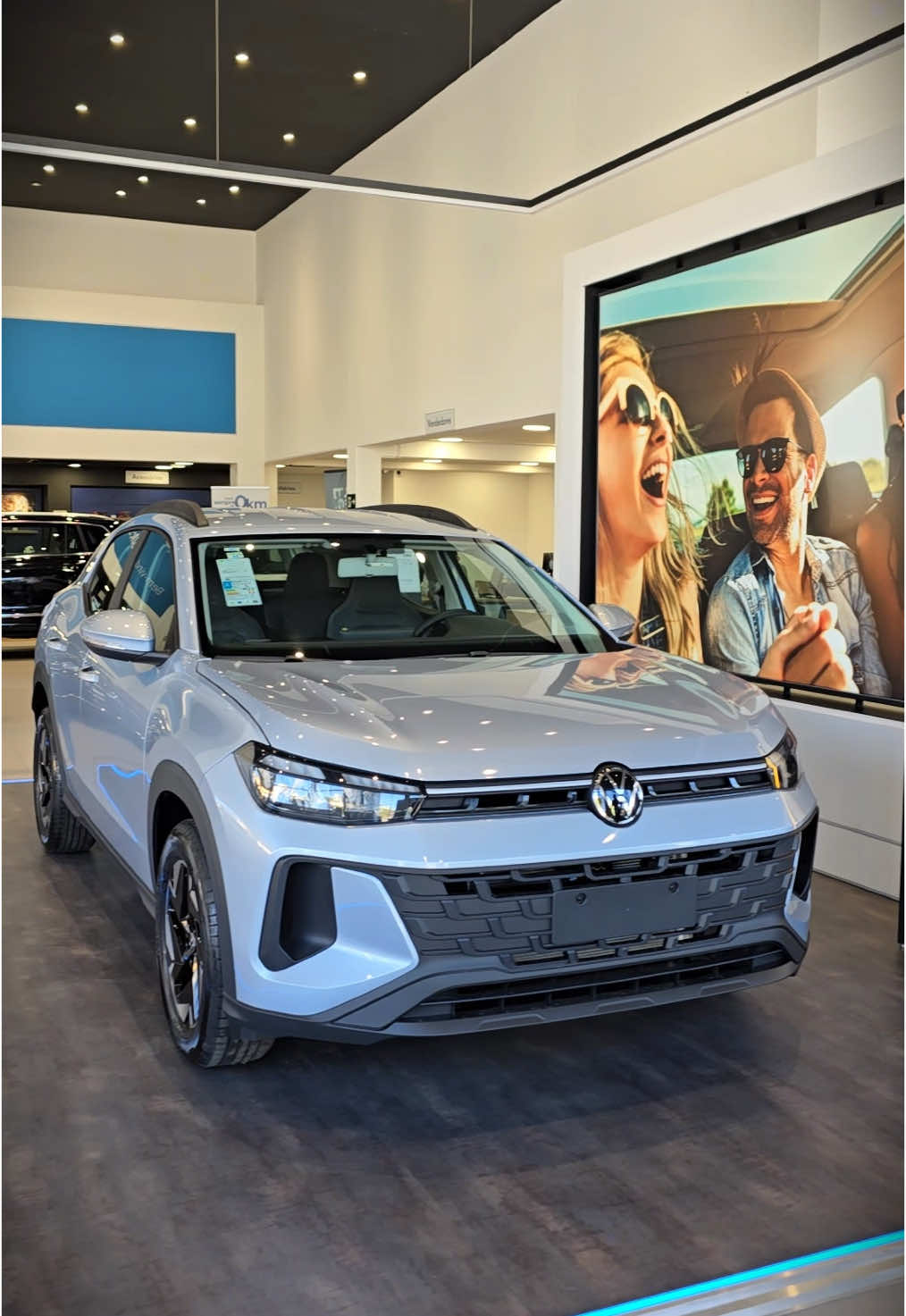 Versão divertida do Volkswagen TERA 2026 #volkswagen #volks #vw #vwclub #volkswagentera #tera #tsi #carroturbo #sport #sportcar #automoveis #veiculos 