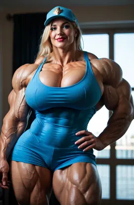 Walking into your wildest strength dreams! 🌞 Dive into more at FBBGrowth.com. What’s your favorite park flex? Share now! 👇 #FemaleBodybuilding #FBB #MuscleTease #StrengthGoals #FitnessMotivation #StrongWomen #Bodybuilding #MuscleAndFemininity #FitInspiration #OutdoorVibes
