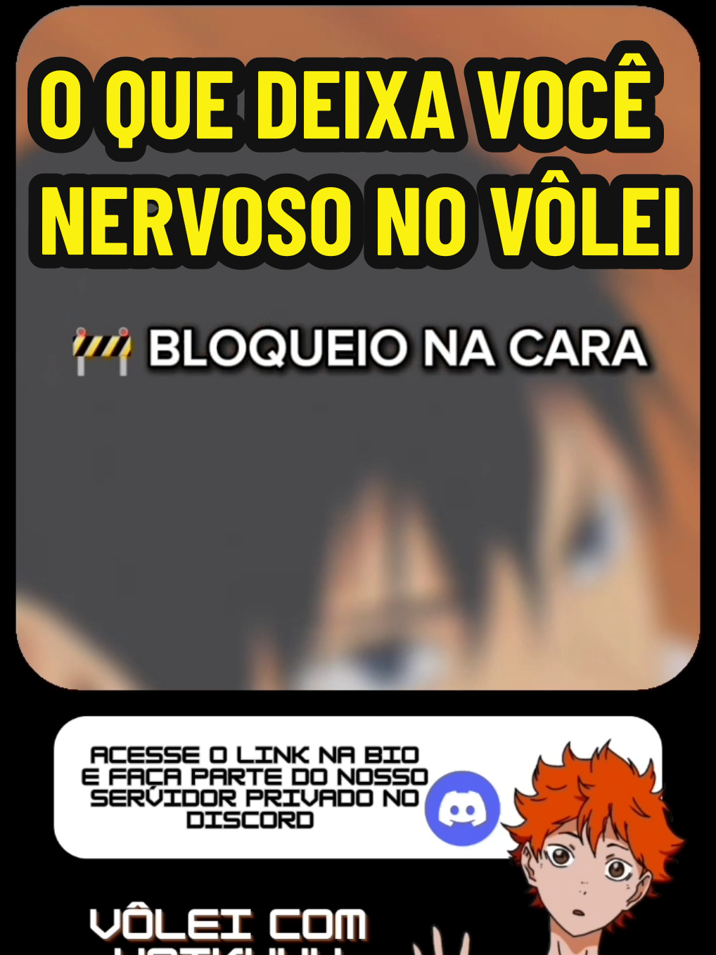 O QUE TE DEIXA NERVOSO(A) NO VÔLEI? - #voleidicas #dicasdevolei #voleibol #volleyball #volei 