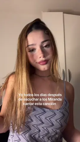 Es adictiva  #miranda #lavozargentina #foryou #fypシ #fyp #tumisteriosoalguien #paratiiiiiiiiiiiiiiiiiiiiiiiiiiiiiii 