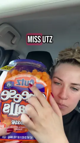 Hello @Utz Snacks… sincerely, the biggest cheese ball fan in existence #cheeseballs #snacks #fyp #utzsnacks 