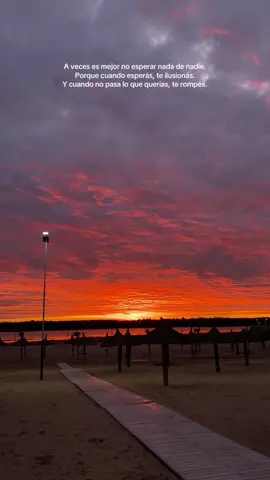 lo que me dijeron, todavía me dejó pensando..  #amanecer #reflexion #paratii 