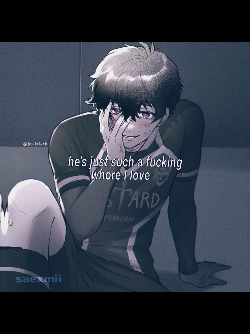 #NESS — first ness edit?? made this for my lovely @paisleyyy💋 | #nessalexis #alexisness #nessedit #nessalexisbluelock #nessalexisedit #alexisnessbluelock #alexisnessedit #bllk ##bluelock #anime #animeedit #fandom #fyp #foryou #moots? #viral