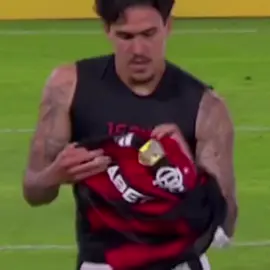 VAMOS PEDRO #vaiprofycaramba #flamengo #pedro @Flamengo 