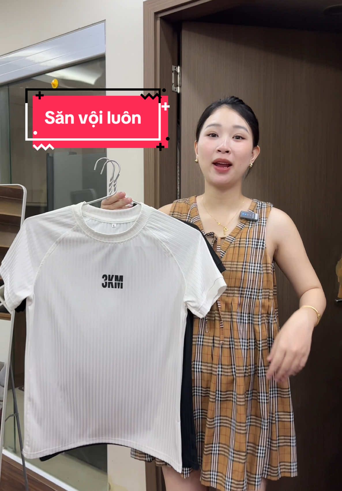 Áo thun gân 3KM đã có thêm hàng ae vào săn lẹ đi nha #quynhnammm #aothun #aophong #aothunnam #3km 