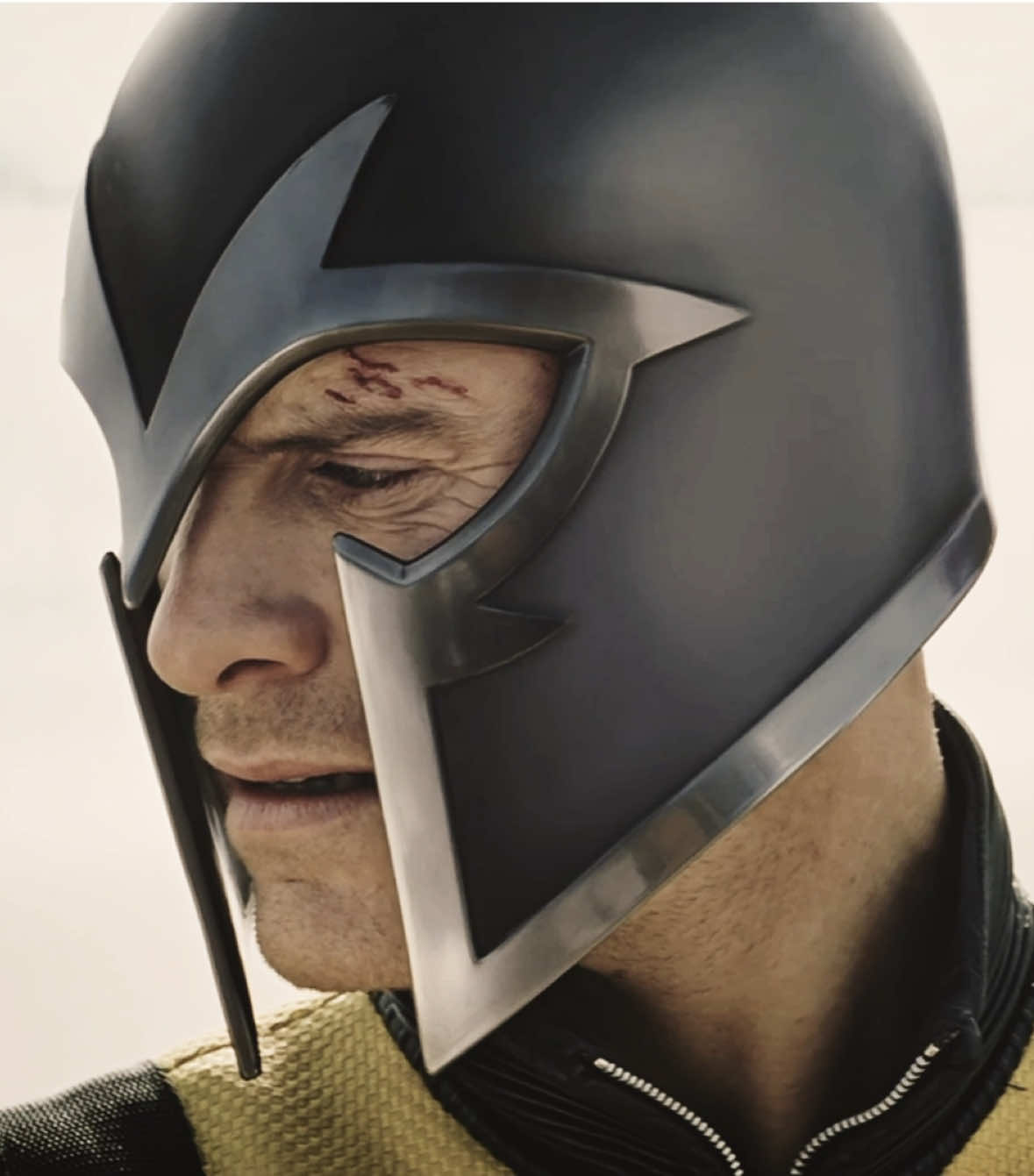 well well well… it seems I’ve returned to my roots  {scp: marvelsionscenes, @sorceresscenes } [@sydney @morcetyx ] #eriklehnsherr #cherik #xmen #edit #fyp (this 5 hashtag update is gonna end me)