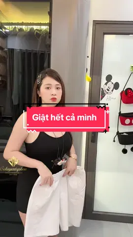 Giật hết cả mình #xuhuong #cohuyentaphoa 