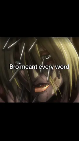 W foreshadowing🙏 #fyp #fy #aot #leviackerman #foreshadowing 