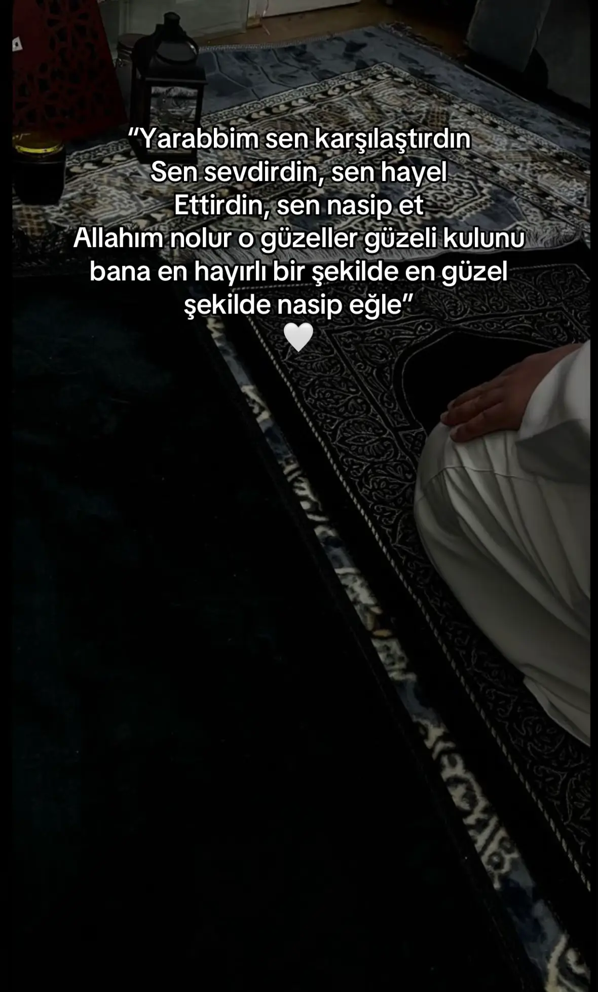 #cuma #namaz #elhamdülillah #dua #rabbim #fypシ゚ #fypシ゚ 
