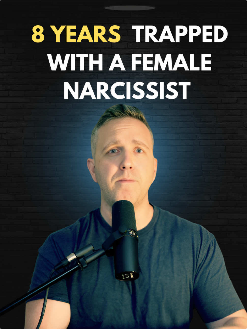 How One Man Broke Free From a Covert Female Narcissist After 8 Years of Emotional Abuse In today’s episode of The Narc Free Man Podcast, we dive deep into the raw, personal story of a man who spent 8 years trapped in a toxic loop of love bombing, gaslighting, and emotional blackmail — only to finally wake up, level up, and reclaim his life.  What you’ll learn in this episode: The subtle tactics female narcissists use to control and discard men How to recognize narcissistic projection and blame-shifting Why going “no contact” is the only way to heal Real strategies to build your exit plan How to regain your identity, clarity, and peace after abuse If you've ever felt like a stranger in your own home… if you've been blamed for everything… if you're starting to see the truth — this episode is for YOU. . #CovertNarcissist #FemaleNarcissist #narc #narcissism #narcissistic #narcabuse #narcabuserecovery #narcissistsurvivor #narcissist p