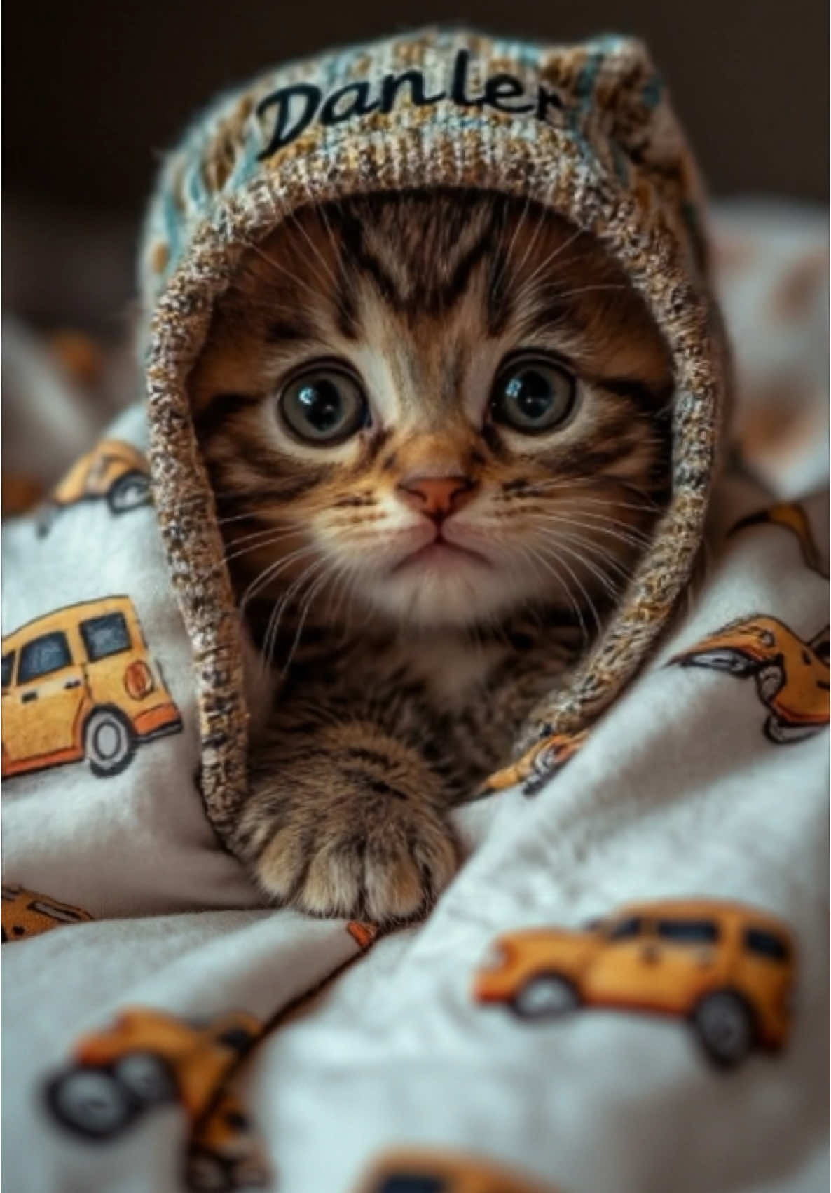 ❤️ 🐾 Совет от смешного говорящего котенка 🤣  Всем спокойной ночи! #cuteanimalsdanler #danler #спокойнойночи #говорящийкот #Юмор #смехдослез #прикол #улыбнись #позитив #вреки #рекомендации