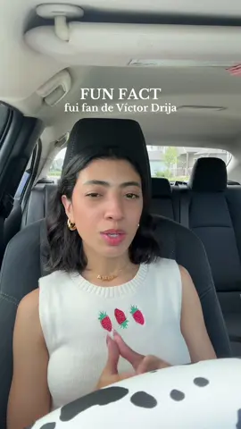 momentos que me mantienen humilde pero hey @Víctor Drija tiene temazos, y camila siempre estará en mi corazón #fyp #viral #venezuela #venezuelatiktok #victordrija 