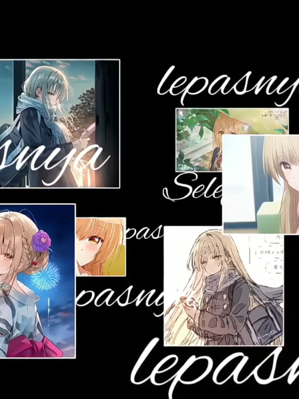 #asaneedit || Day 86 edit My Wife Shiina Mahiru 🧡 ||      Tumbuh Lebih Baik -    -    -   Preset : @maphI11  #otonarinotenshi #shiinamahiru #mahiru