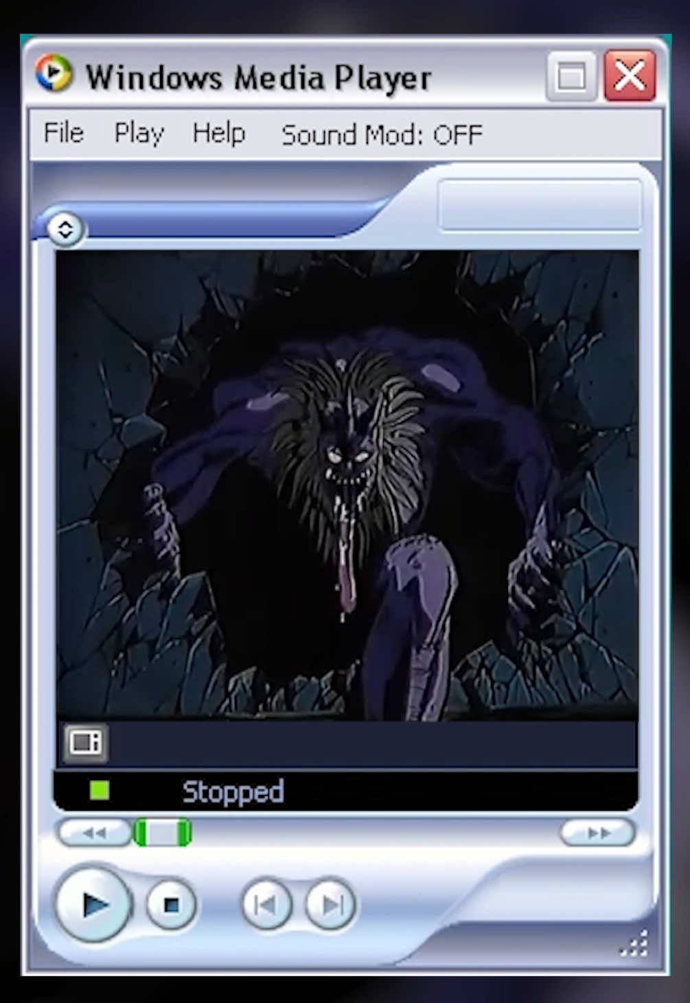 Shuten Doji - The Star Hand Kid(1989) - As a baby Jiro was delivered to his foster parents by a massive oni, who said he would return for Jiro in 15 years. When the time comes Jiro must contend with enemy oni, dark cultists, and their minions while attempting to protect both his parents and girlfriend from their depredations. Ultimately he must embark on a journey through the past, future, and other dimensions to embrace his destiny as Shuten Doji reborn. #beastmode #fyp #undergroundmusic #anime #animerecommendations #swag #electronicmusic #jungle #drumnbass 