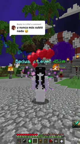 Replying to @Little amigo nadie m gana en este juego  #bedwars #Minecraft #hypixel #hypixelbedwars #minecraftpvp #minecraftclips #lunarclient #badlionclient #skywars #fyp #lol 