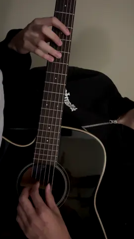 nothing. #nothing #brunomajor #guitar #cover