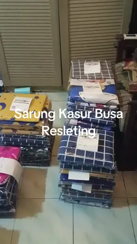 Grosir Sarung Kasur Busa Resleting #sarungkasurbusa #resleting #termurah #terlaris #bayarditempat 