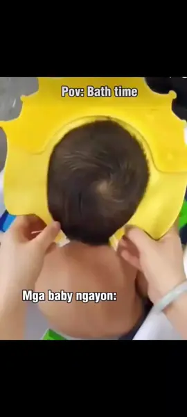 panget kabonding ng nag papaligo sakin dati😂