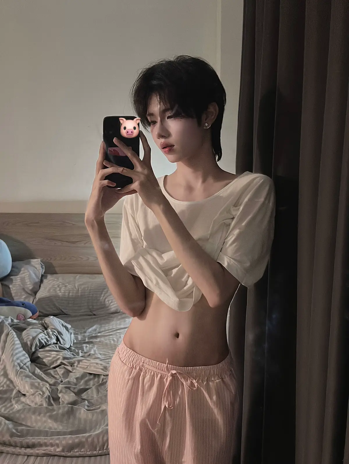 เเต่เช้าเลยยย