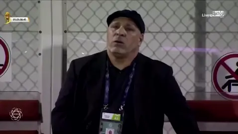 - المدرب نور الدين بن زكري ‏يصرح : غادرت نادي ضمك قبل 4 مواسم تقريباً لظروف صحية و عائلية 🔴⚪️ في المقطع وقت تدريب بن زكري لنادي ضمك 🚑 #النصر #ضمك_النصر #كره_القدم #thesaudileague #تيم_تانكر💎 #creatorsearchinsights #اكسبلور  