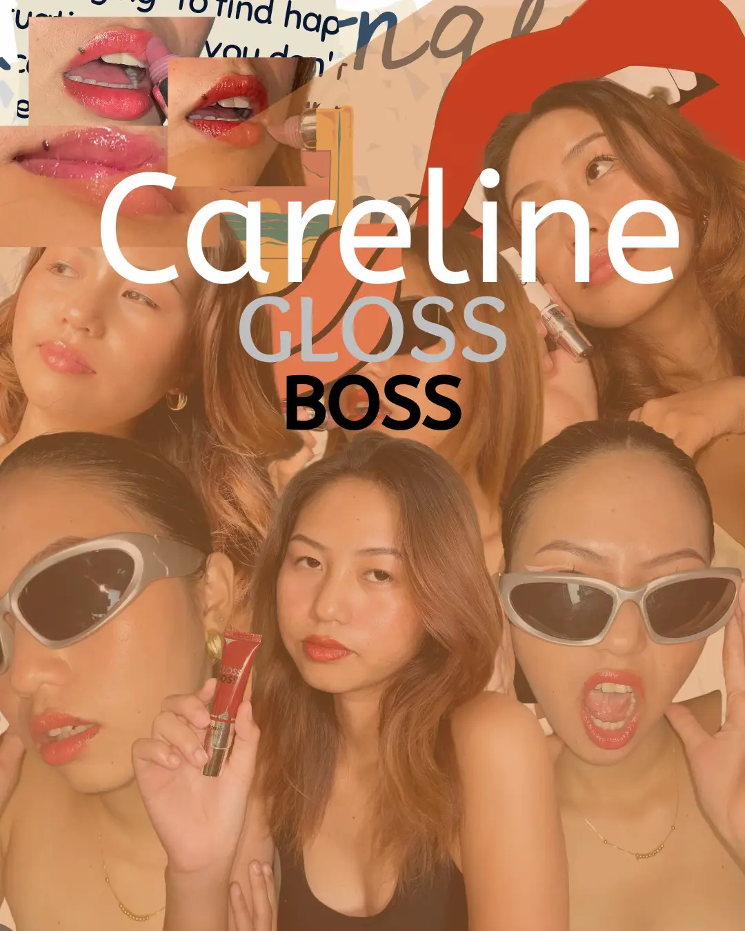 Careline really did that with their new Gloss Boss line, and I’ve been obsessed ever since. Out of all 8 shades, here are my TOP 3 faves — the ones I keep reaching for whether it’s a chill day or a full glam moment 💄💋 Glossy, comfy, and totally that girl energy. Which shade are you loving the most? 😍 #CarelinePh #CarelineGlossBoss 