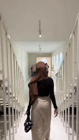 ibadah seni tiap tahun #artjog2025 